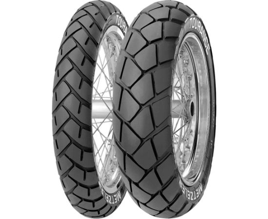 150/70R17 Metzeler TOURANCE 69V TL ENDURO STREET Rear