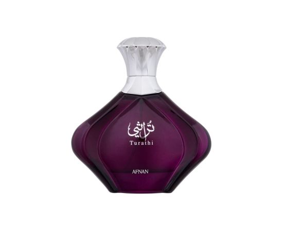 Afnan Turathi / Purple 90ml