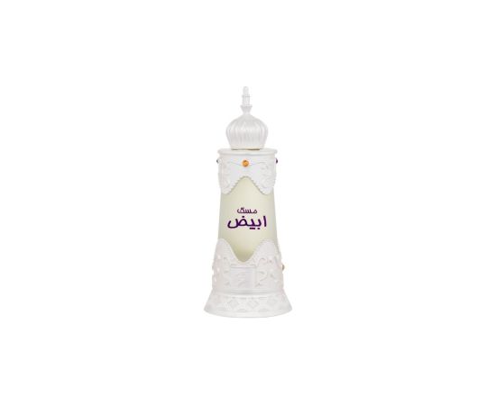 Afnan Musk Abiyad 20ml