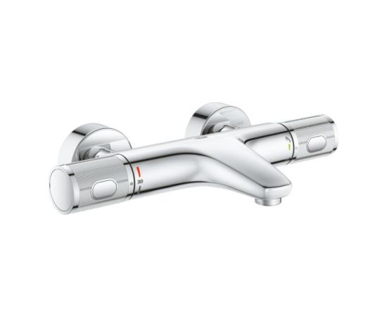 Grohe vannas termostats Grohtherm 1000 Performance, hroms