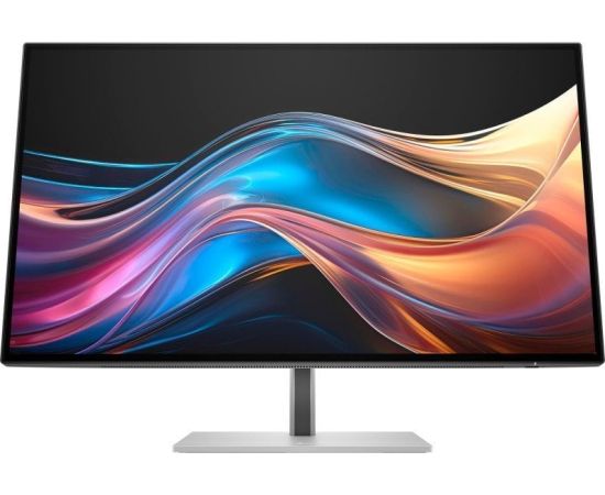 Monitor HP S7 PRO 727PQ QHD MNTR EMEA-I