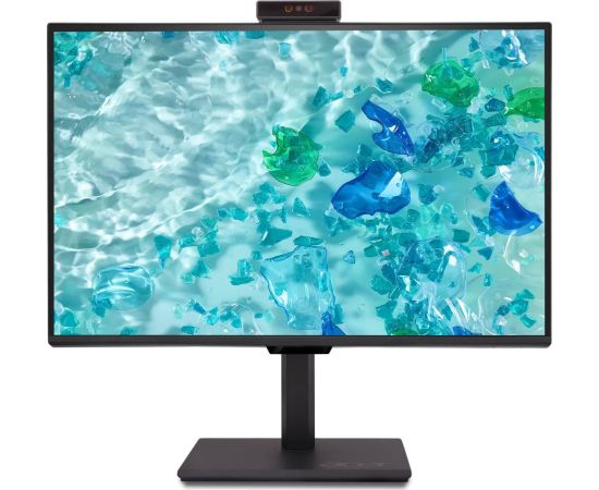 Monitor Acer Acer B248WE5b  24"    61,0cm 16:9  100Hz 1920x1200 black Doc