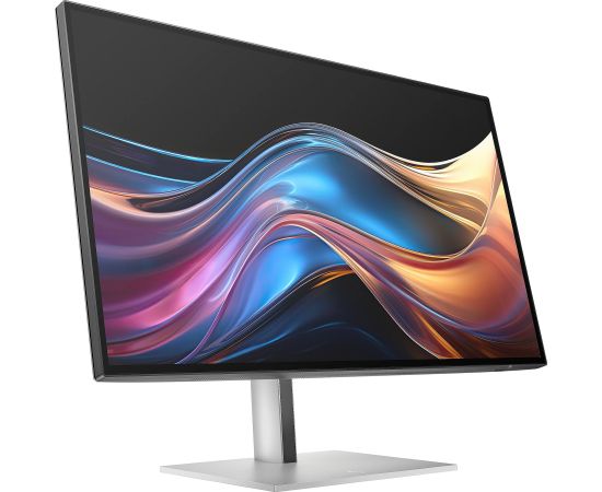 HP Series 7 Pro 727pq 68,58cm 27Zoll QHD Monitor DP HDMI (EU)