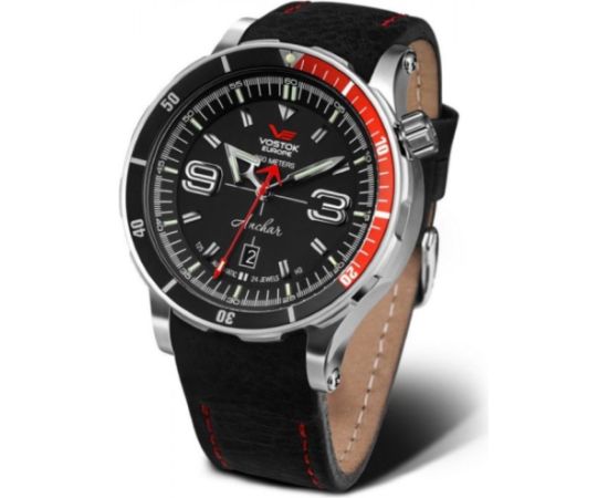 Vostok Europe Anchar Automatic NH35A-510A587