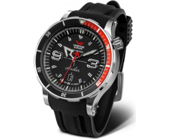 Vostok Europe Anchar Automatic NH35A-510A587