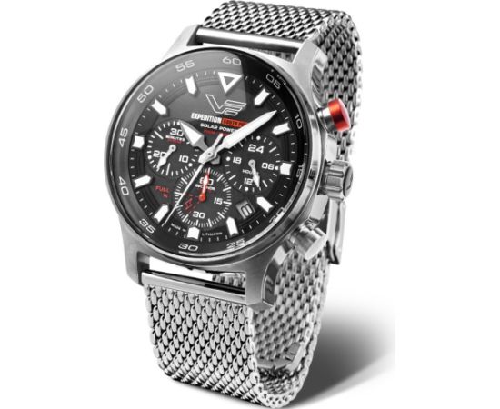 Vostok Europe Expedition South Pole VR42-592A761Br