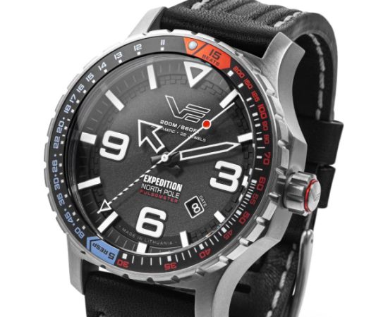 Vostok Europe Expedition North Pole 1 Automatic YN55-597A729LeSIRED