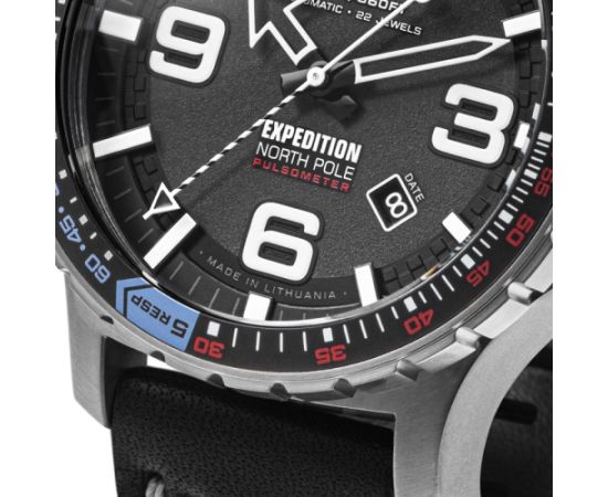 Vostok Europe Expedition North Pole 1 Automatic YN55-597A729LeSIRED