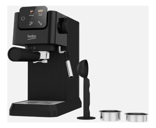 Espresso maker Beko