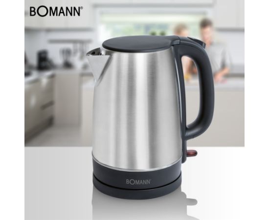 Kettle Bomann