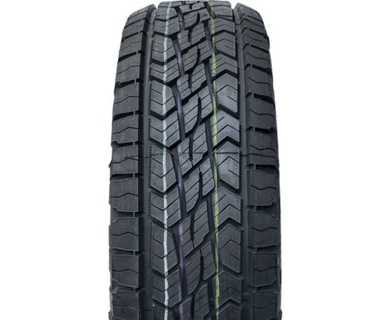 265/60R18 CONTINENTAL CROSSCONTACT ATR 110H FR