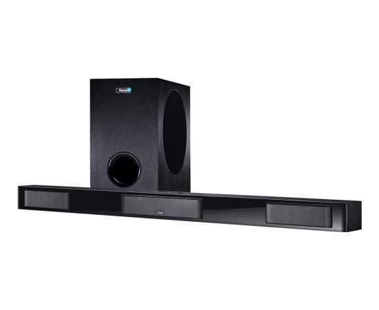 Soundbar Magnat SBW 300 Black 420 W