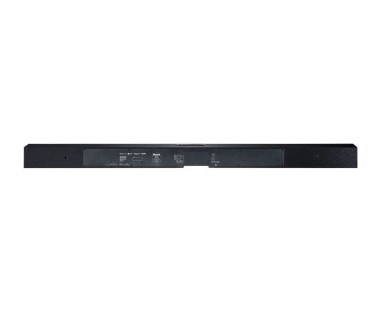 Soundbar Magnat SBW 300 Black 420 W