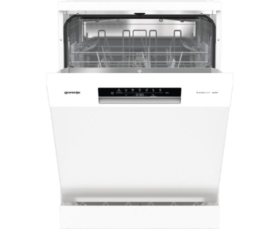 Gorenje GS642E90W Freestanding 13 place settings E