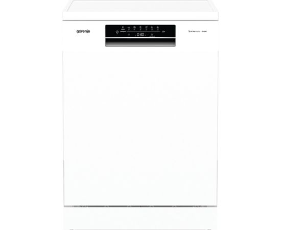 Gorenje GS642E90W Freestanding 13 place settings E