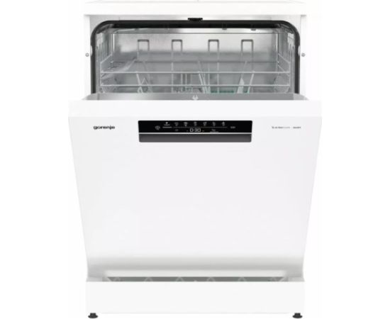 Gorenje GS642E90W Freestanding 13 place settings E