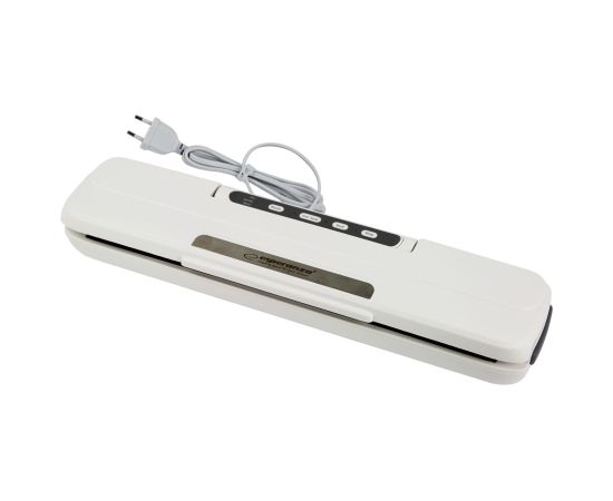 Esperanza EKV002 Vacuum sealer 300 mm White