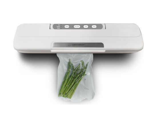 Esperanza EKV002 Vacuum sealer 300 mm White