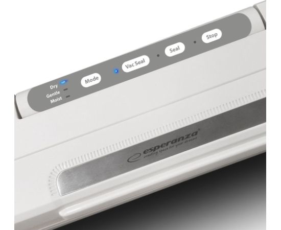 Esperanza EKV002 Vacuum sealer 300 mm White