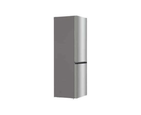 Gorenje NRK61CS2XL4 fridge-freezer Freestanding 300 L C Grey