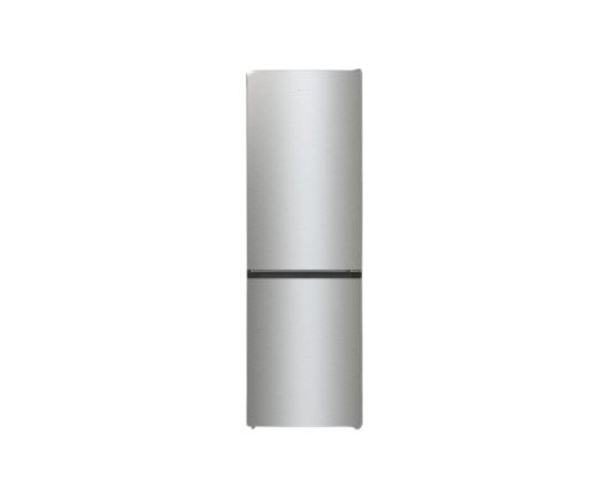 Gorenje NRK61CS2XL4 fridge-freezer Freestanding 300 L C Grey