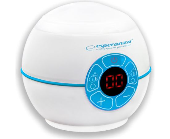 Esperanza EKB003 bottle warmer