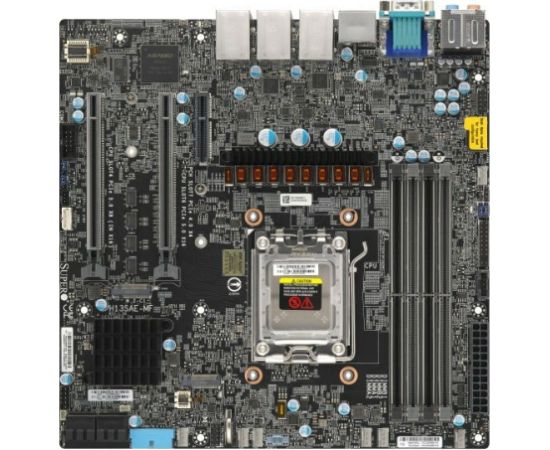 Supermicro MBD-H13SAE-MF AMD B650 Socket AM5 micro ATX