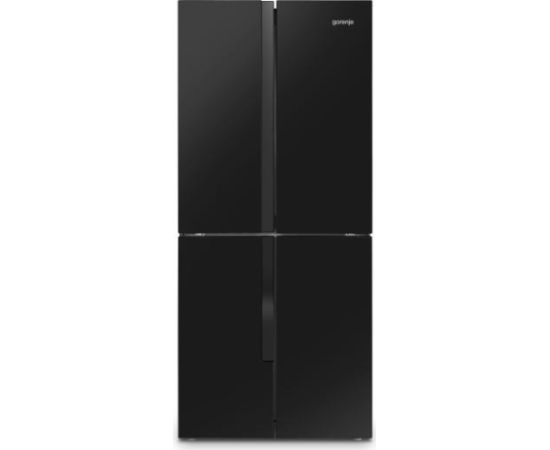 GORENJE refrigerator NRM818EMB