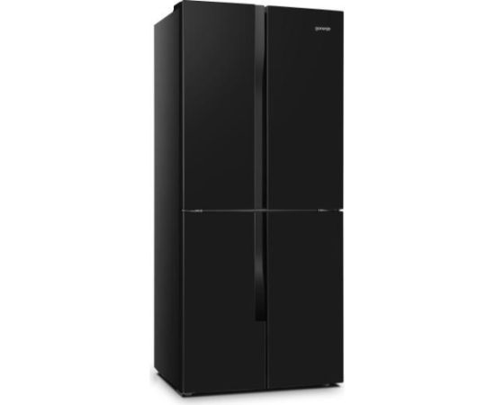 GORENJE refrigerator NRM818EMB