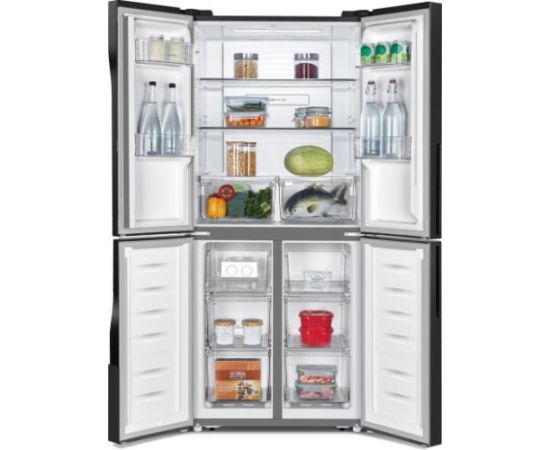 GORENJE refrigerator NRM818EMB