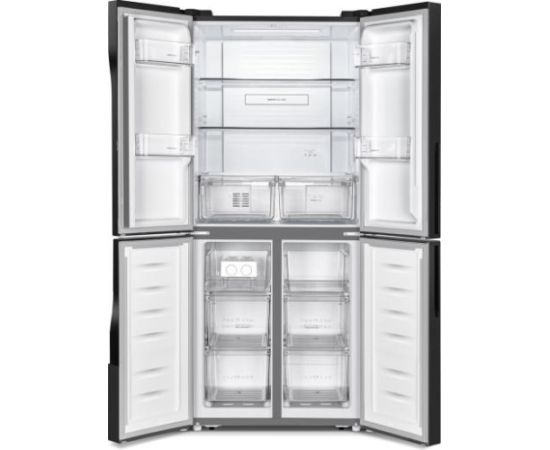 GORENJE refrigerator NRM818EMB