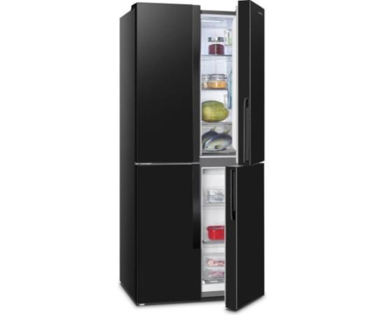 GORENJE refrigerator NRM818EMB