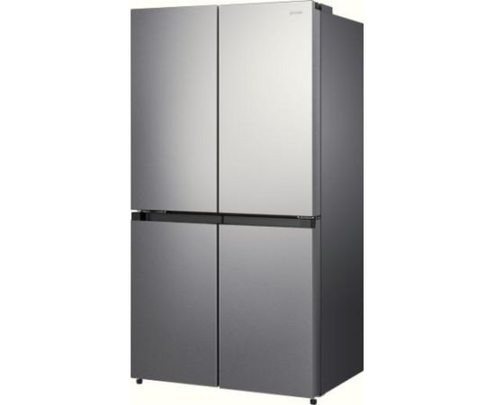 Refrigerator-freezer GORENJE NRM918EUX