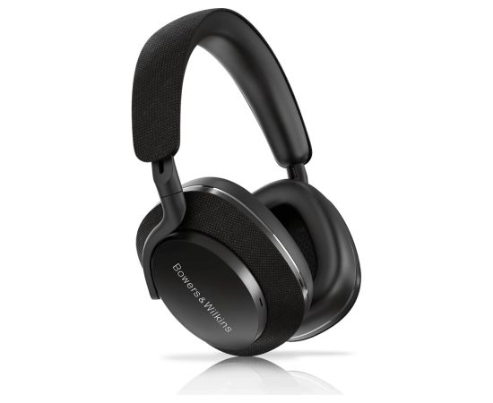 Słuchawki bezprzewodowe Bowers & Wilkins PX7 S2 Black