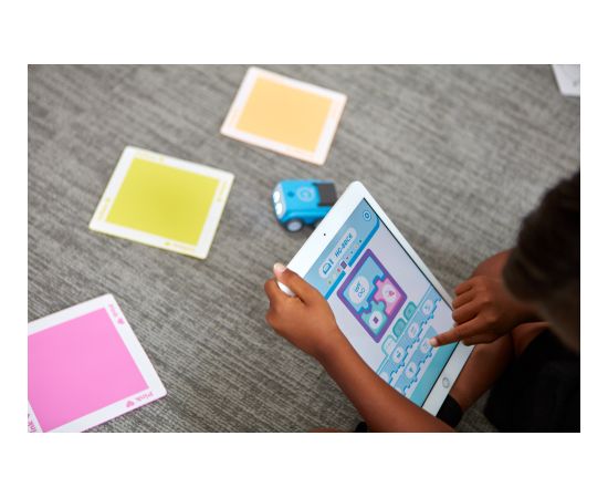 Sphero indi Durable Color Tiles