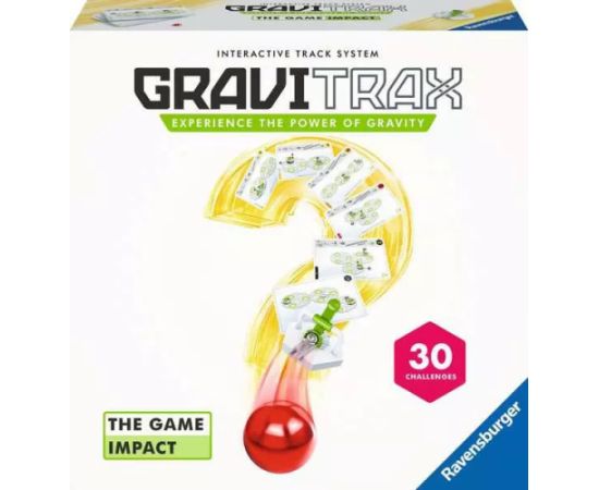 Ravensburger GraviTrax Puzzle Game Bounce