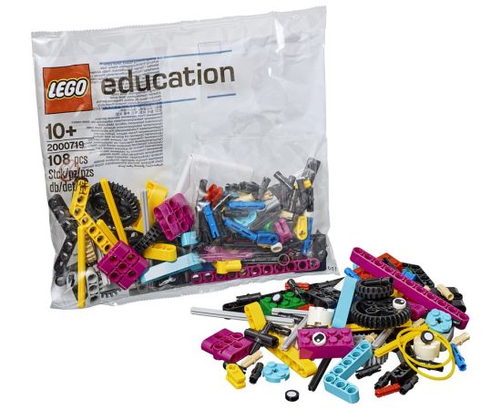 LEGO Education SPIKE Prime Replacement Pack