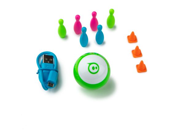 Sphero Mini Robot Green