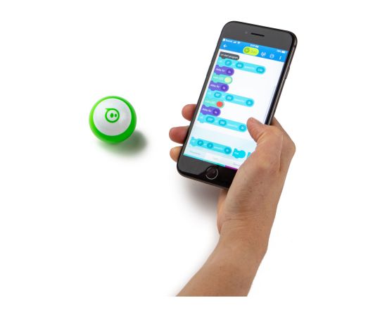 Sphero Mini Robot Green