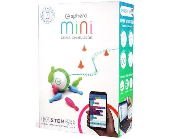 Sphero Mini Robot Green