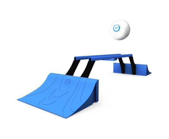 Sphero Terrain Park