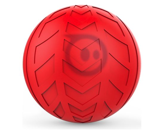 Sphero Turbo Cover - Red