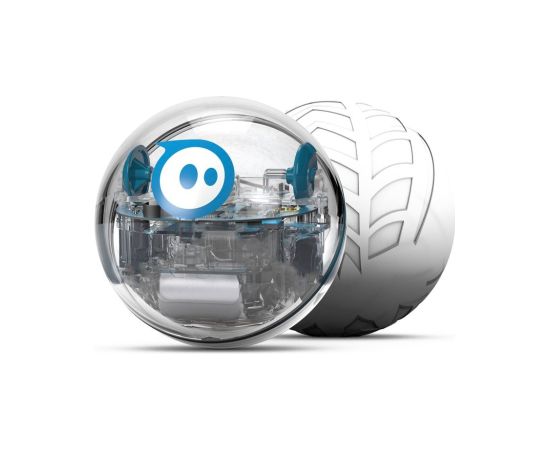 Sphero Turbo Cover - Clear