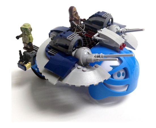 Sphero Chariot - Blue