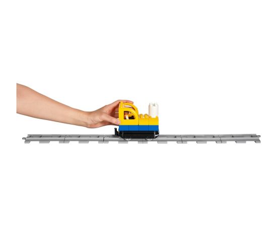 LEGO Education DUPLO Coding Express