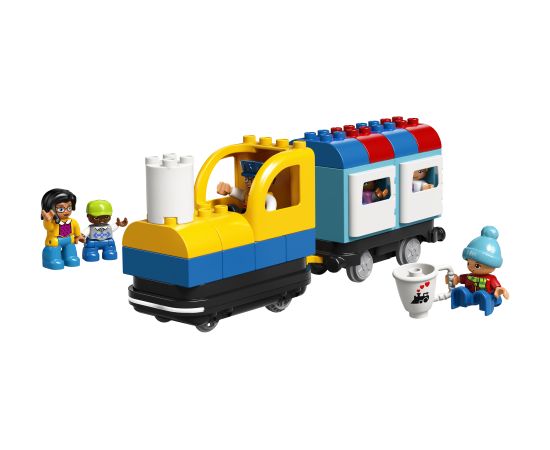 LEGO Education DUPLO Coding Express