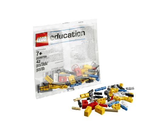 LEGO Education Machines & Mechanisms Replacement Pack 2