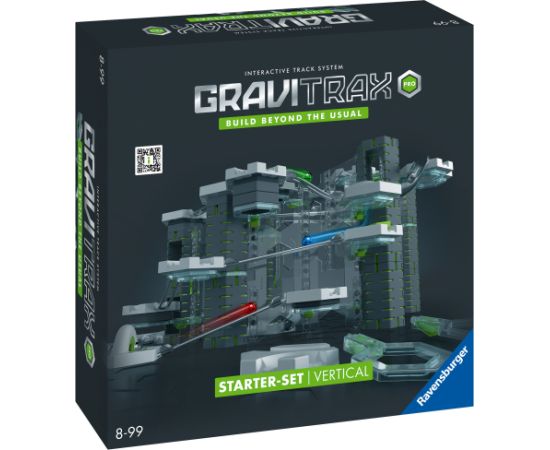 Ravensburger GraviTrax  Pro 23 - Build Beyond the Usual