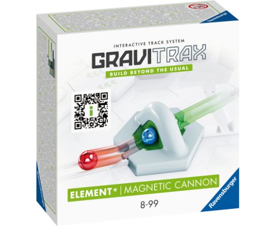 Ravensburger GraviTrax Magnetic Cannon