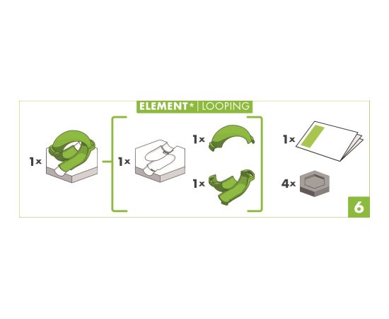 Ravensburger GraviTrax Element Looping